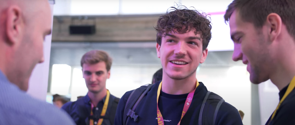 Meet & Match 2025 | Fontys